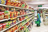 FMCG Suppliers in UAE