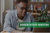 What sets Dissertation Writers apart from other Law Dissertation Company writers?