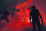 Control’s Stylish Opening Perfectly Sets Up The Game Remedy Has Always Wanted To Make