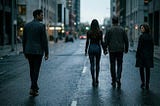 The Weight of Unspoken Words
