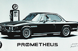 Gasoline out of Thin Air: Our Investment In Prometheus Fuels