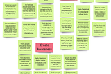 UX/UI Design Report: Breaking a Habit.