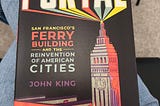 The Reinvention of San Francisco and American Cities