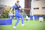 How will Timo Werner fit in at Chelsea?