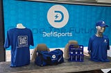 DefiSports & NFTs