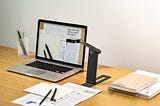 Jetzt Neu! IPEVOs mobilste Dokumentenkamera — die DO-CAM!