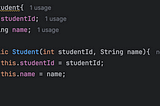 How would you sort a custom object using Priority Queue in Java?