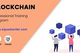 Master Blockchain with Hands-On Training: Unlock Your Path to Expertise