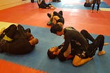 Why You Should Ease Up & Slow Down Your BJJ