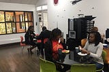 List of Co-Working Spaces in Nairobi