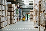 Problem Solved! 3 Proven Steps to a Seamless Warehouse Equipment Liquidation Experience
