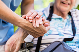 When You or A Friend Becomes a Sudden Caregiver with Karen Warner