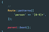 Multiple Nested Resources Conflict