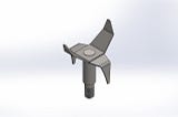 A Deep Dive into the Blender Blade Assembly