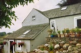 Scar View House, The Lake District