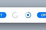 How does App Store purchase button work?