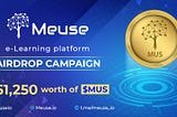 Meuse Airdrop Winners List