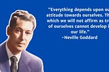 Transform Your Life with Neville Goddard’s Powerful Reality Creation Process
