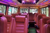 GET GOOD TEMPO TRAVELLER RENTAL IN CHENNAI