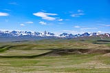 Is it safe to travel to Deosai Plains with babies?