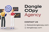 Dongle Duplicate
