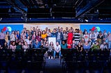 10 years of uncodebar!