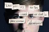 13 Reasons Why is a scary story for the mentally healthy