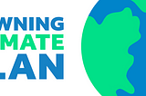 THE DOWNING CLIMATE PLAN
