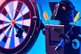 Switching Gears in Telegram Gaming Bots: Why JavaScript Trumps Python for Enhanced Performance and…