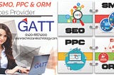 How SEO Service Provider GATT Claims to Deliver High ROI?