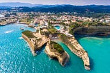 Welcome to Corfu Island