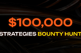 Neutral Trade: Strategies Bounty Hunt
