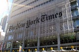 What Brands Can Learn From the New York Times “Page One Meeting”