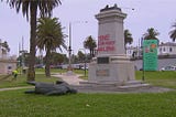 Australia Still Celebrates Invasion