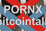 Welcome to PORN-X Project on Bicointalk
