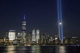 9/11 Remembrance: Hope through God and John Mayer