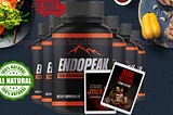 EndoPeak: Boost Testosterone and Defeat ED Today