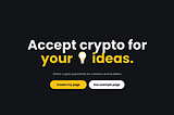 April 30, 2025: Meet KryptoGO Pay