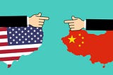 The Future of U.S.-China Balance of Power in a Global Economy (Policy Paper)