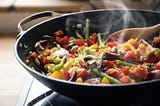 Cooking Away Stress: How Culinary Arts Can Soothe the Soul