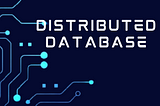 Exploring Distributed Databases in 2024 !