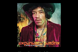 Star-Spangled Banner—Jimi Hendrix