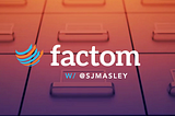 How to Factom