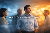Why Do Futures Margins Change?