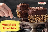 Baking Made Easy: How Weikfield Cake Mix Simplifies Your Dessert Prep