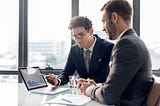 Business Development Consulting Services: Elevate Your Success