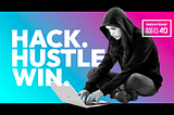 Hack & Hustle 4.0 — Celebrating the spirit of innovation