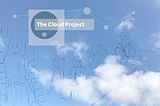 The cloud project