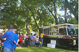 Taste the exotic in Middletown with Jamaican Curry Shrimp