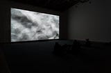 New Exhibits from Philippe Parreno & Tacita Dean